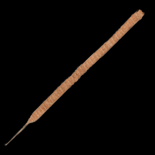 Moss Pole