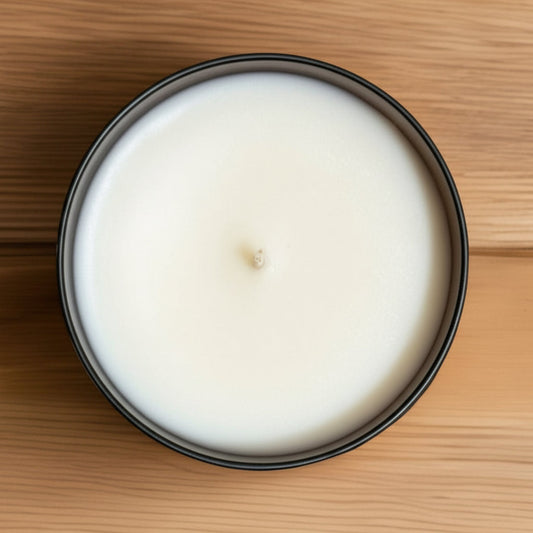Pumpkin Spice Tumbler Candle