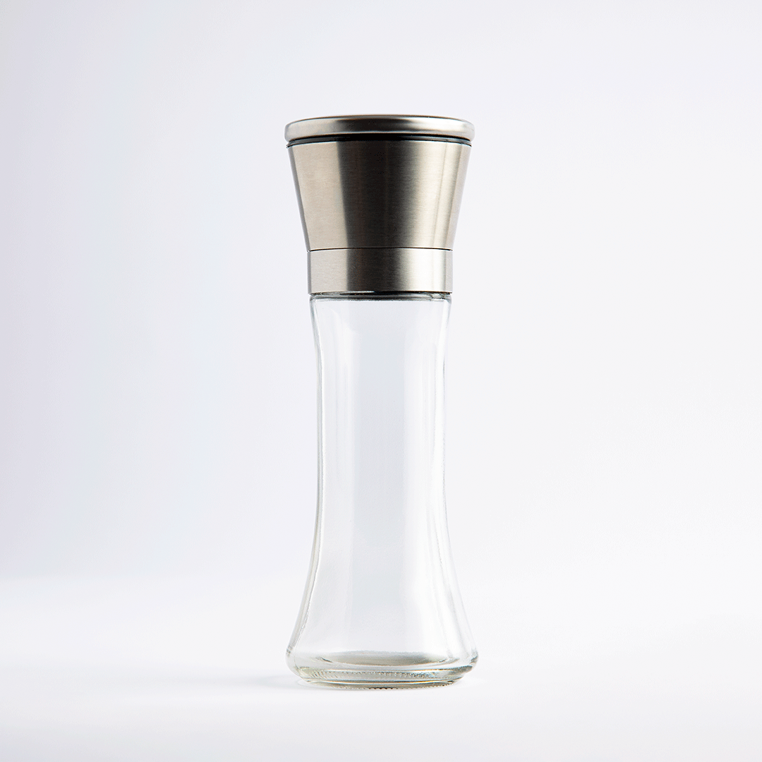 Salt Pepper Grinder/Mill Tall