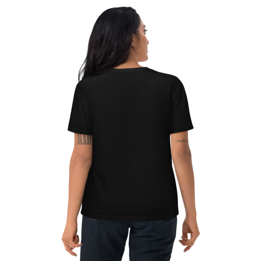"FUCK IT - I'M GETTING A SPHYNX CAT" ECO TEE