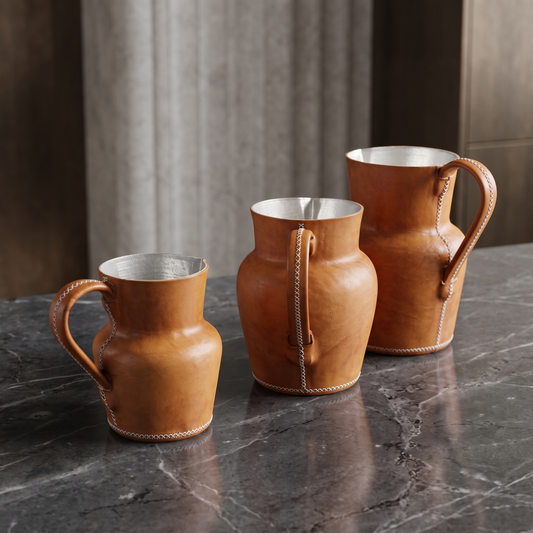 Amorcito | 6" Small Carafe