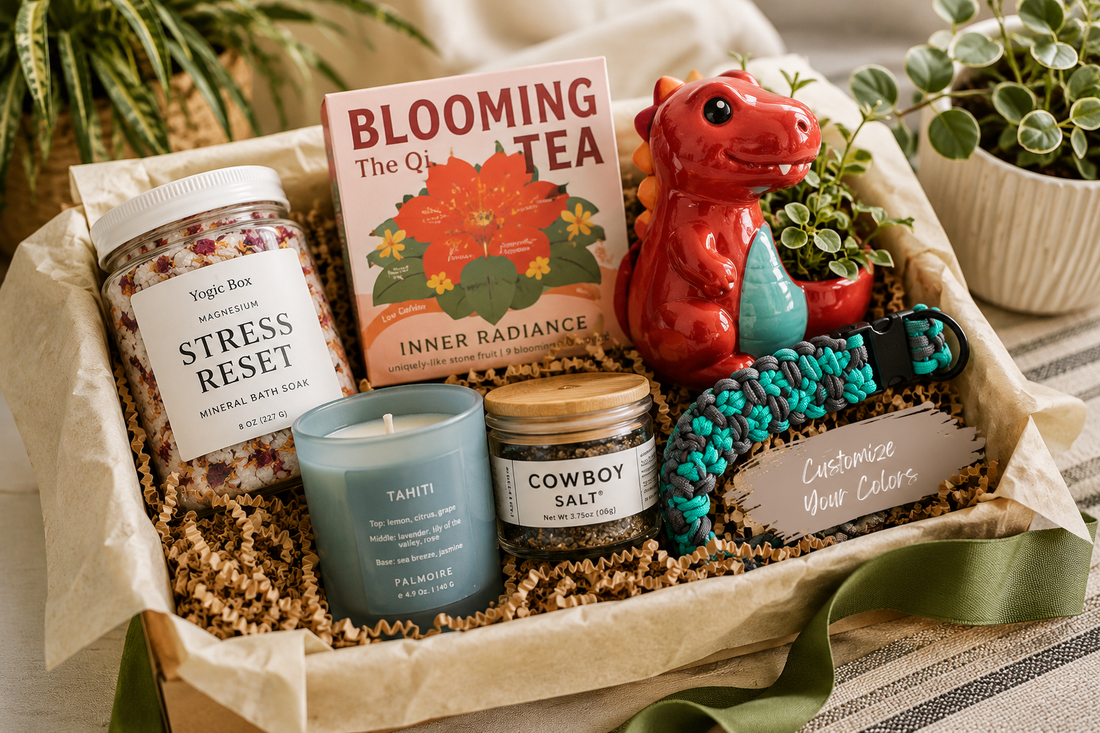 How to Find Unique Gifts for Someone Who Has Everything