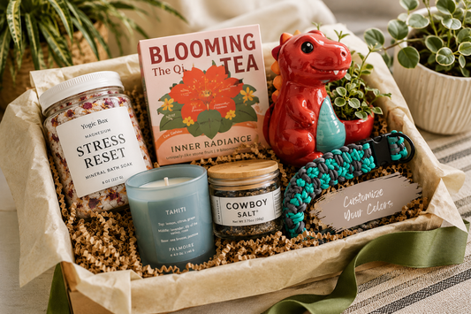 How to Find Unique Gifts for Someone Who Has Everything