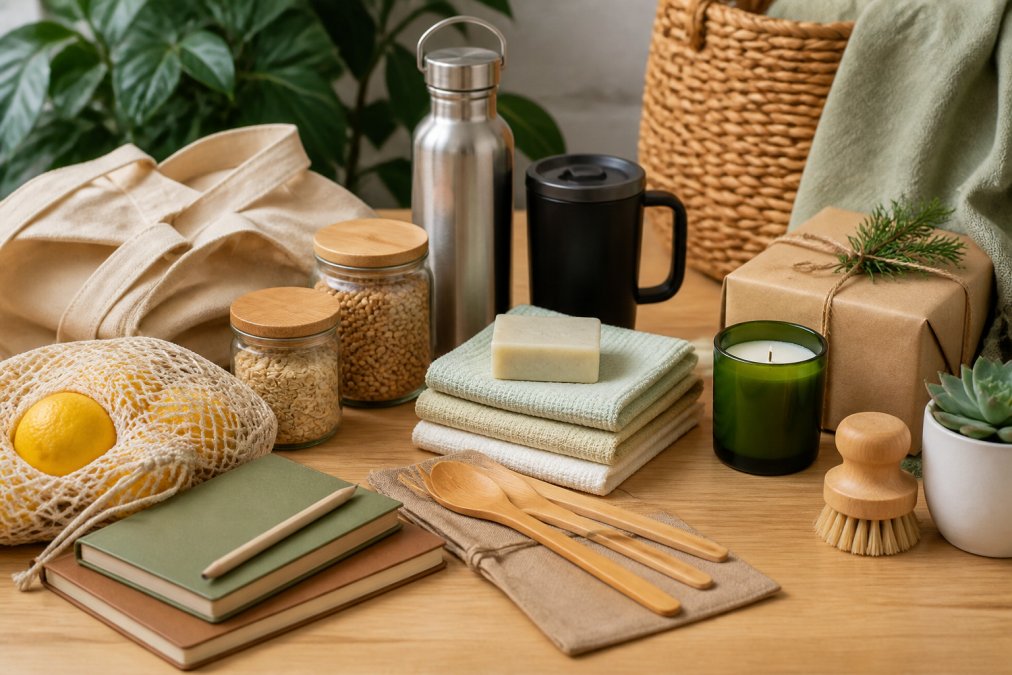 Best Gifts for Conscious Consumers: 2026 Guide