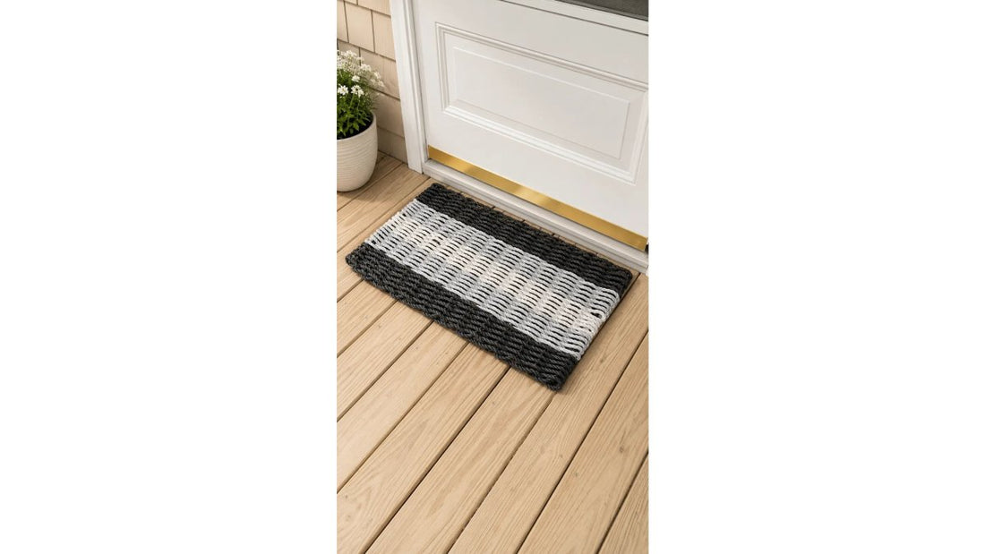 Lobster Rope Doormat Review: 9 Handwoven Options
