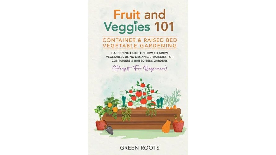 Maximize Yield in Small Container Gardens
