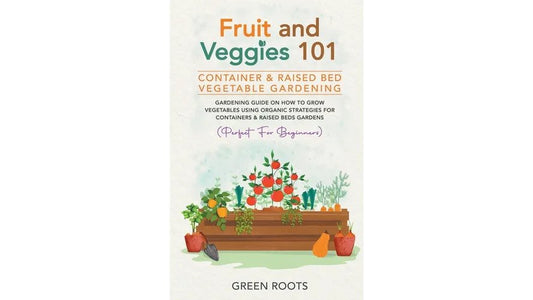 Maximize Yield in Small Container Gardens