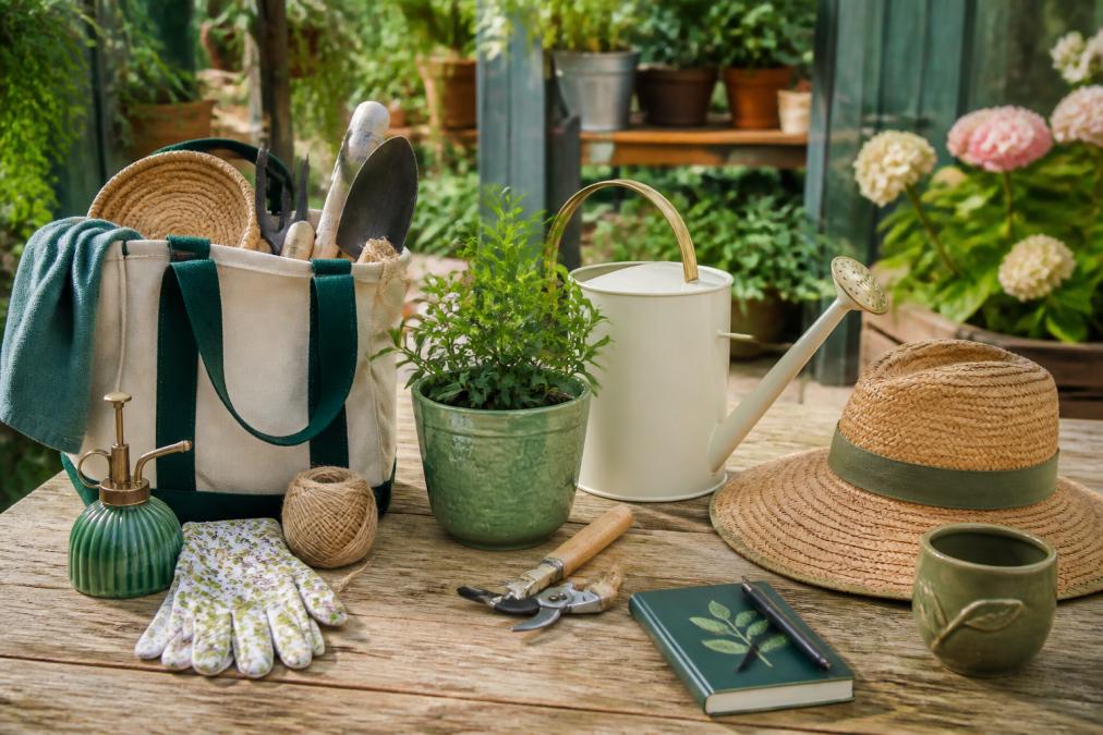 Gifts for Gardeners: Unique Finds They'll Love in 2026