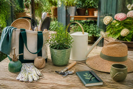 Gifts for Gardeners: Unique Finds They'll Love in 2026