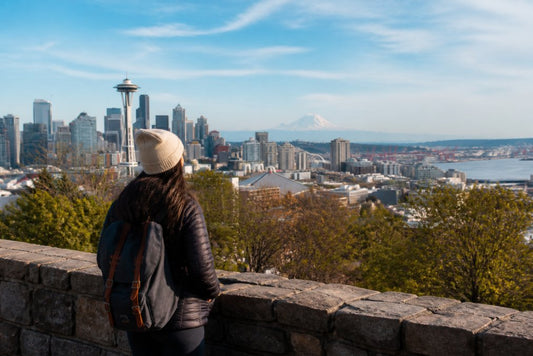 Seattle Local Guide: How to Live Like a Resident