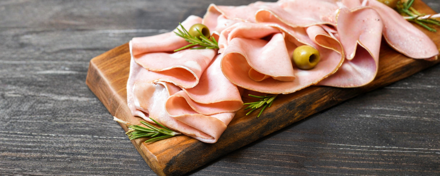 Charcuterie & Deli Meats