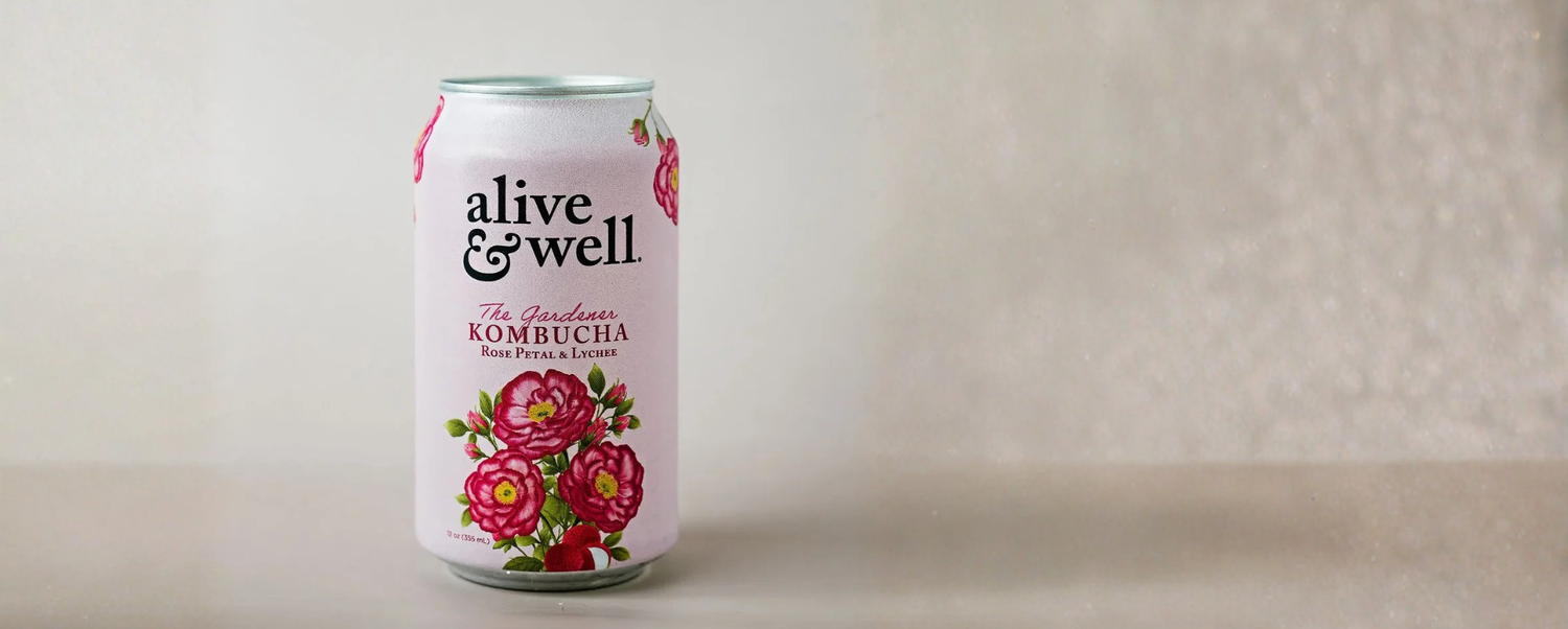 Functional Beverages