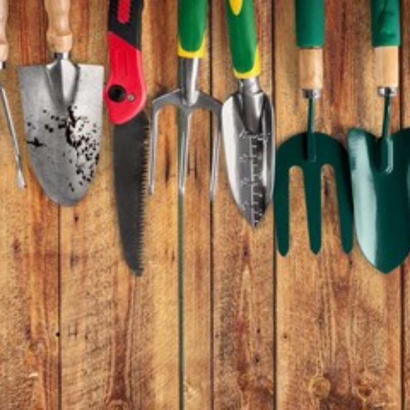 Gardening Supplies