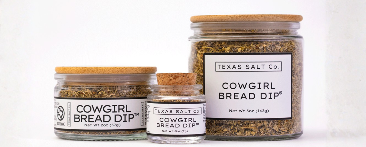 Pantry Essentials