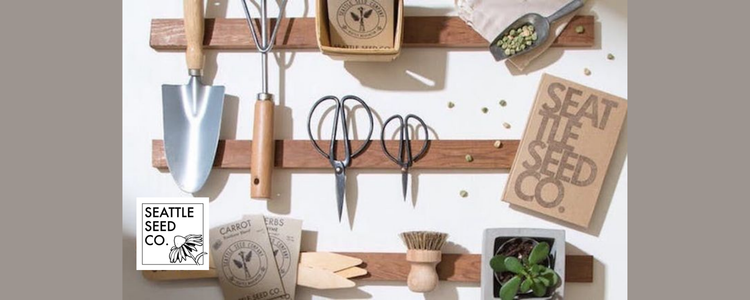 Seattle Seed Co.