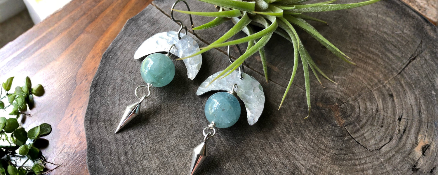 Handmade Jewelry