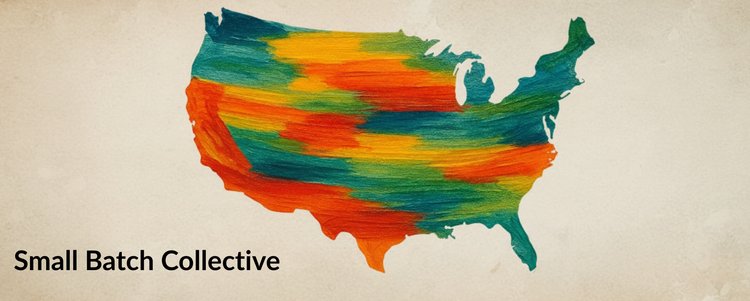 Meet the makers doing big things in small batches