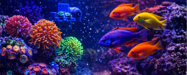 Specialty Aquarium Good