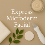 Aesthetic Beauty Express Microderm Facial