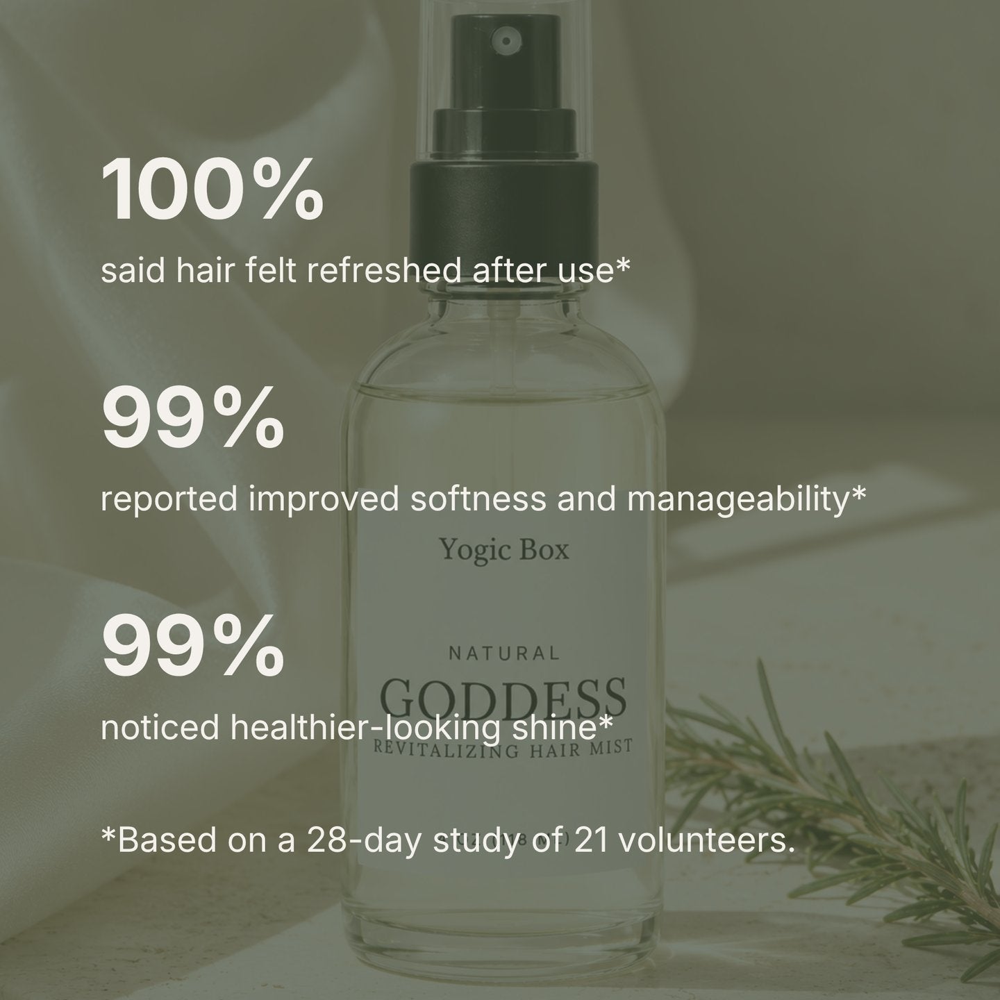 Gem Infused Energy Cleanse Aromatherapy Mist | Room Spray