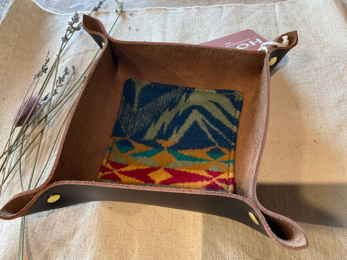 The Scrappy Catchall