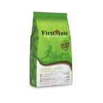 FirstMate Grain-Friendly Lamb & Oats