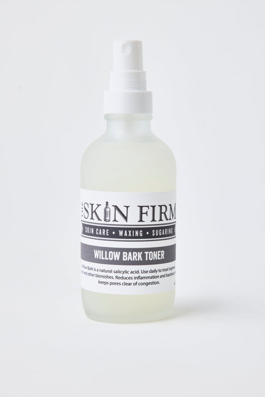 Willow Bark Toner