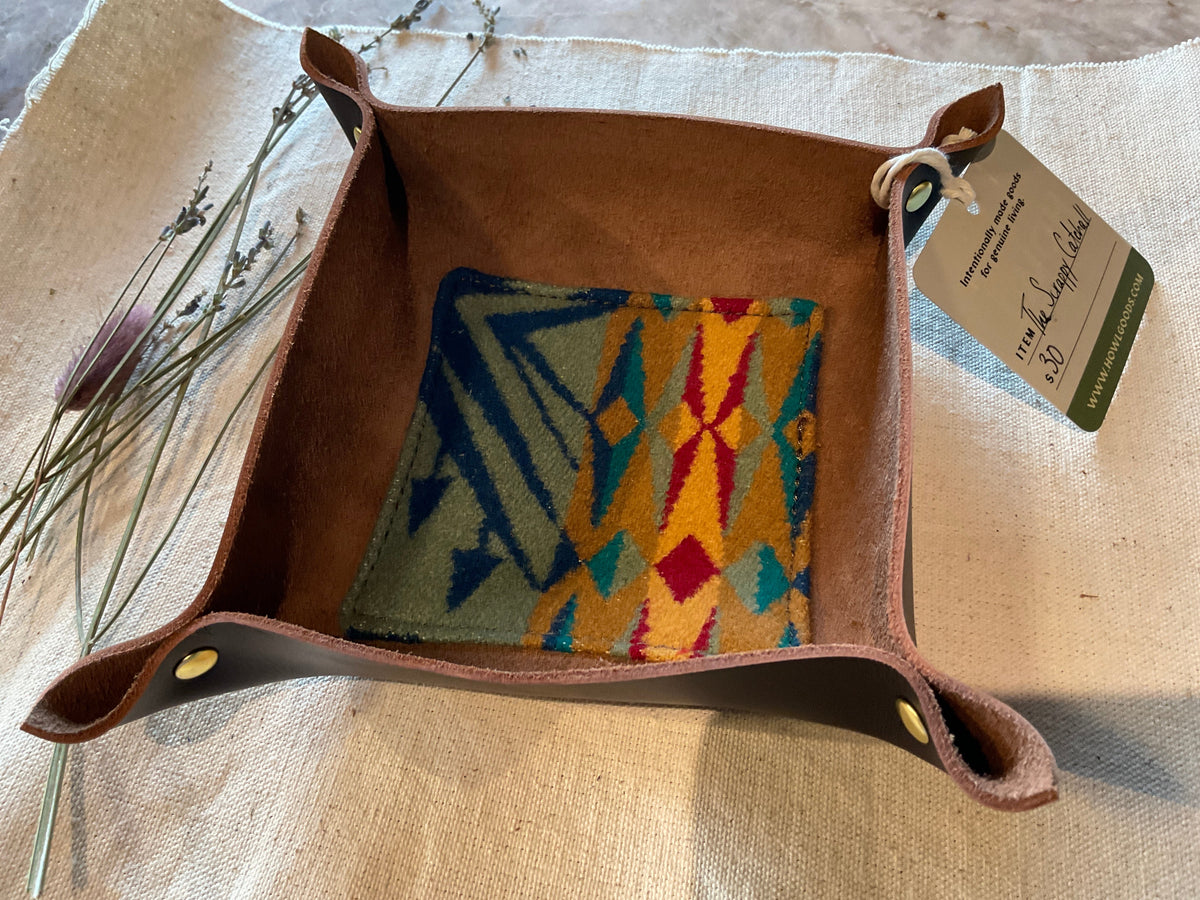 The Scrappy Catchall