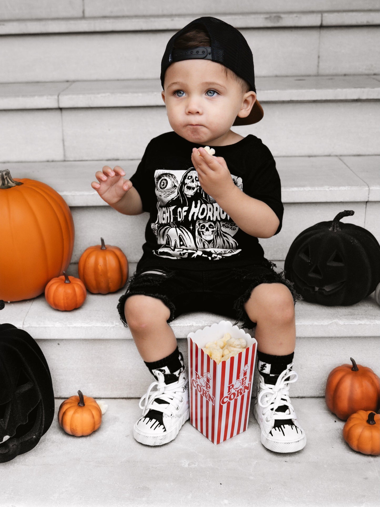 Night of horror | tee