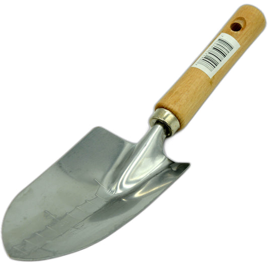 Economy planting trowel