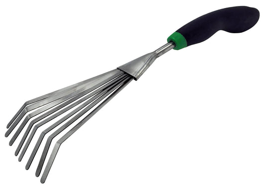 Great Grips Mini Fan Rake