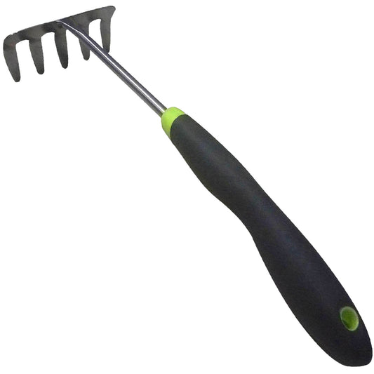 Great Grips Mini Soil Rake