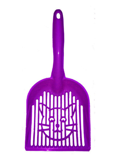 LitterLifter Beamer Cat Scoop Assorted, 1ea