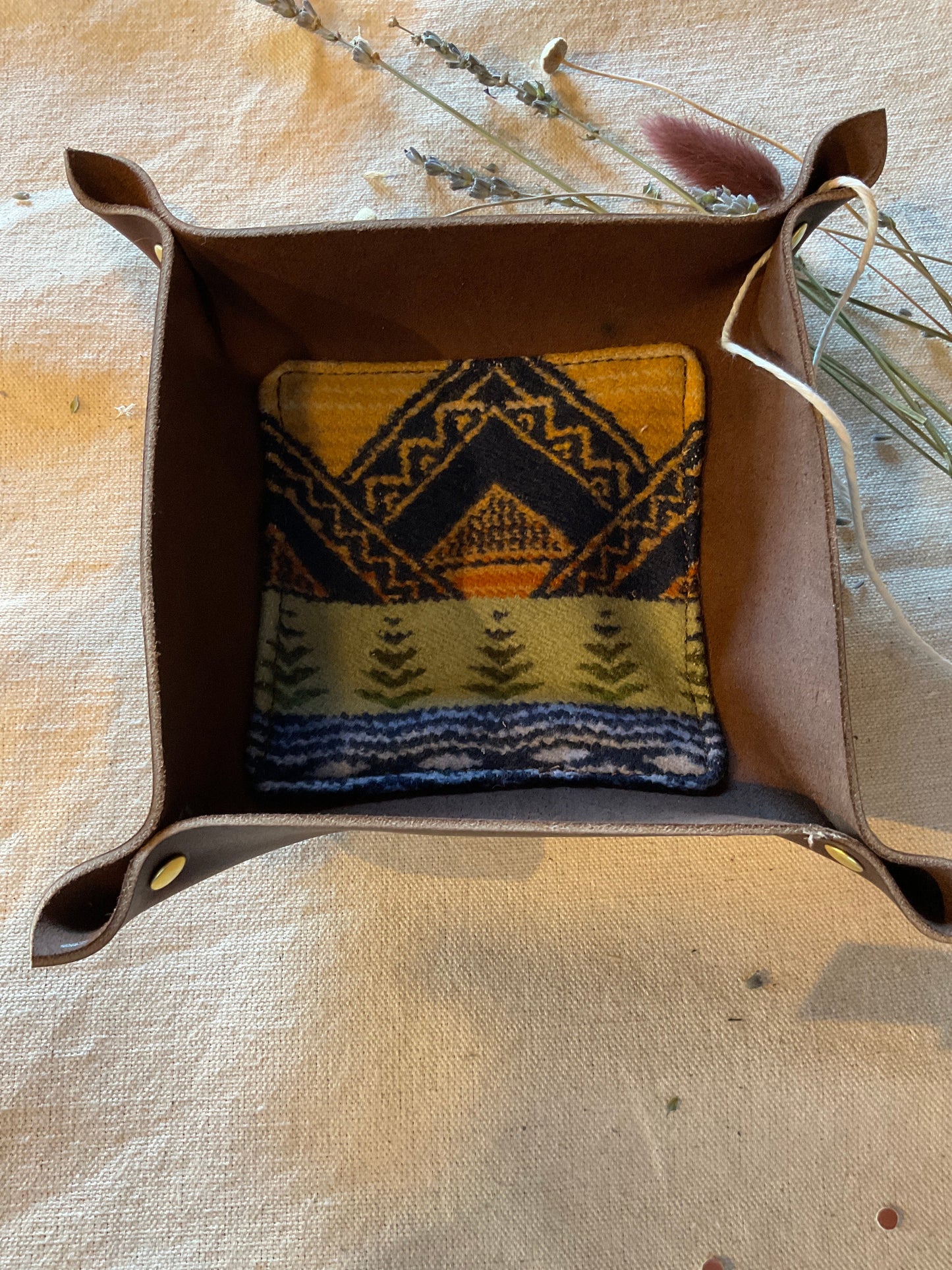 The Scrappy Catchall