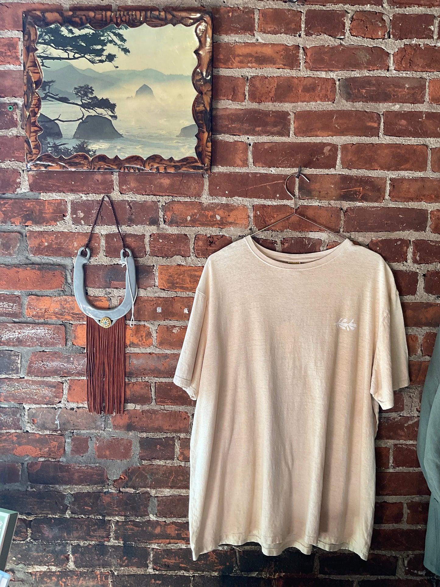 High Desert Tee