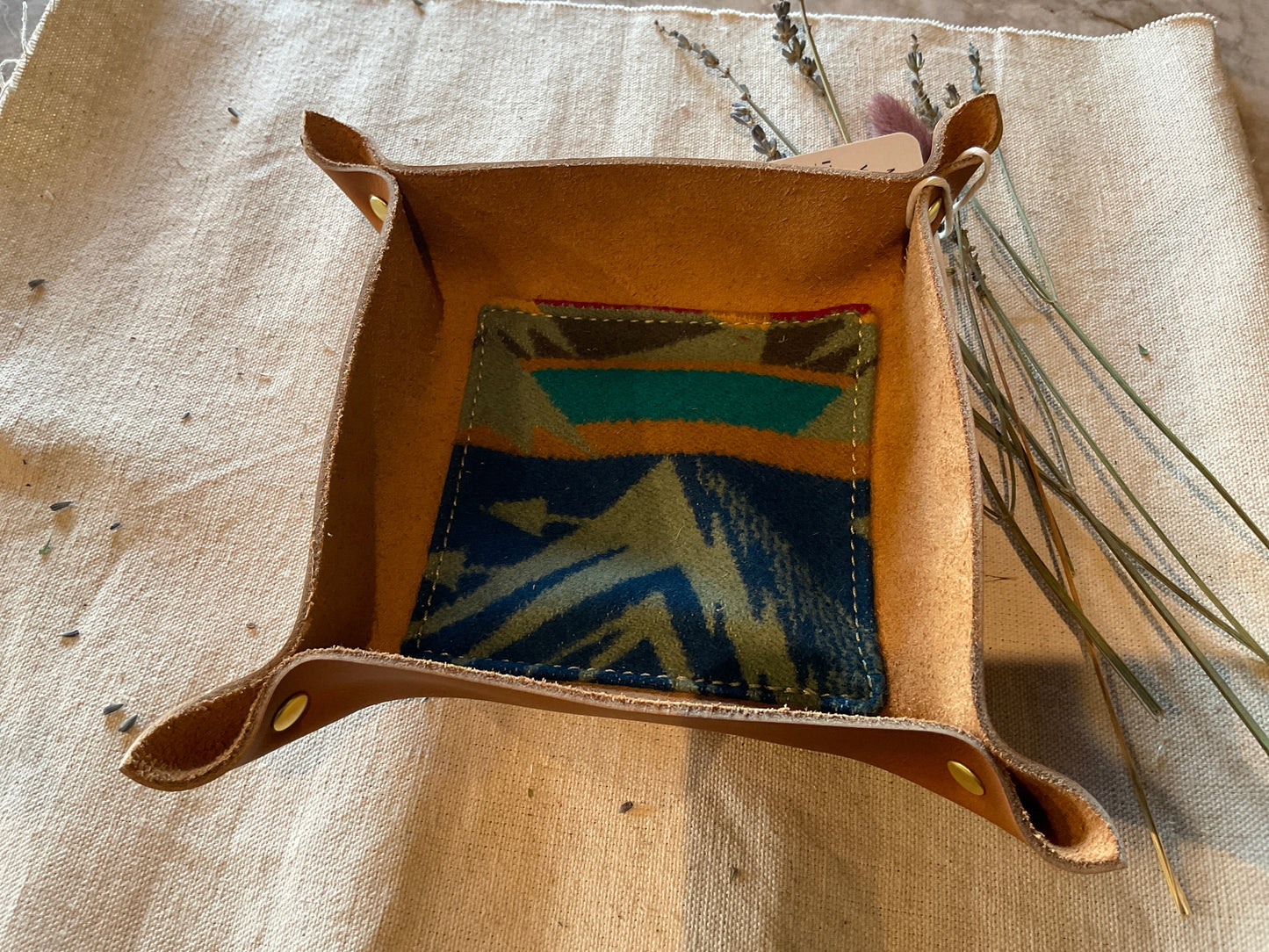 The Scrappy Catchall