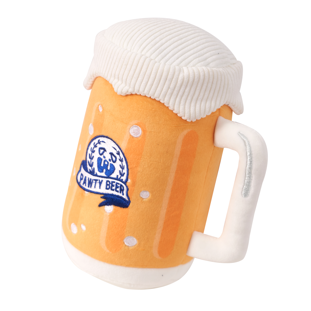 PAWTY Beer