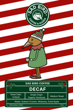 Decaf Single Origin