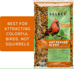 Melody Select Hot Pepper Blend Bird Seed