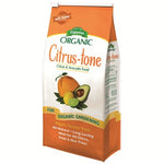 Espoma Organic Citrus-tone 5-2-6 - 4lb