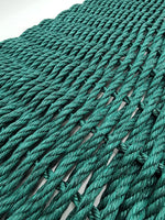 Solid Color Rope Door Mat, Color Options