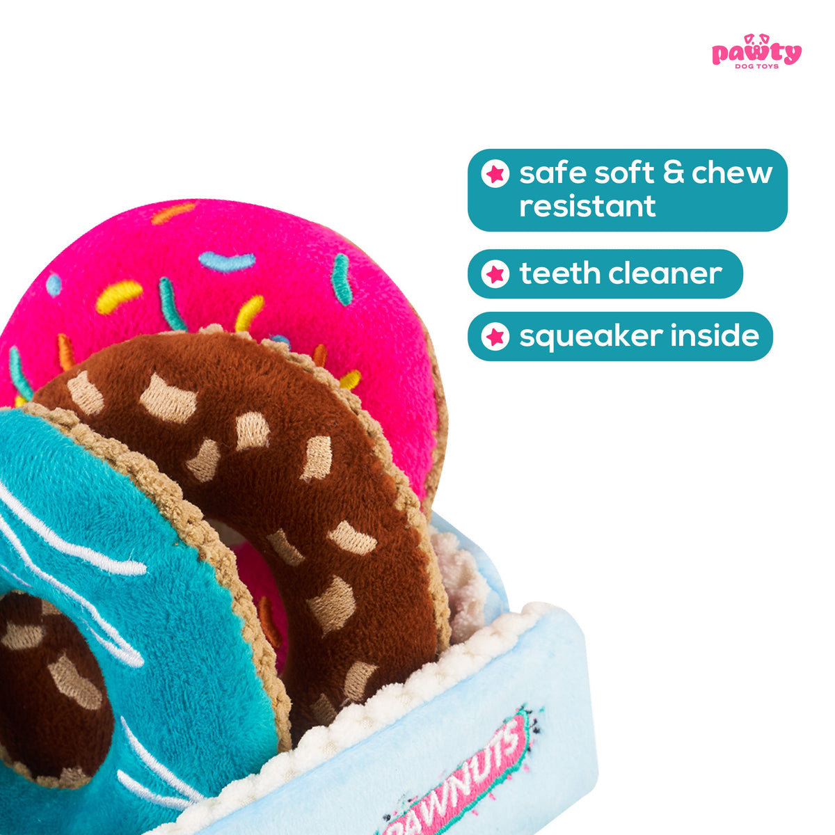 Donut Set