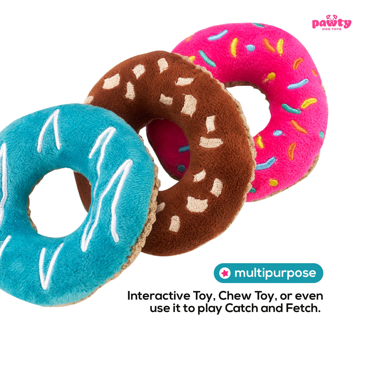 Donut Set