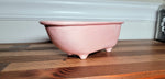 Medium Ceramic Bathtub Planter