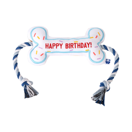 Birthday Bone