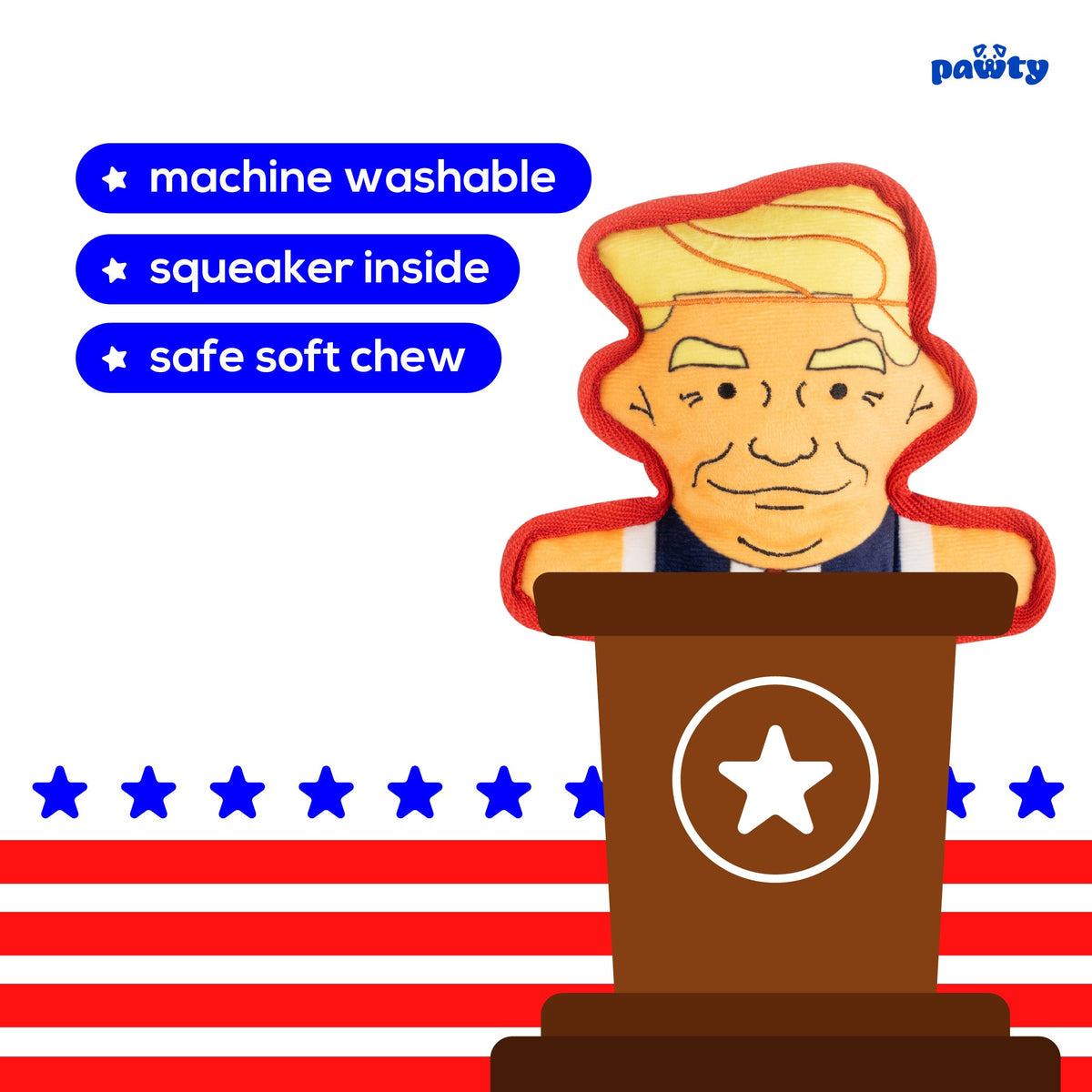 Donald