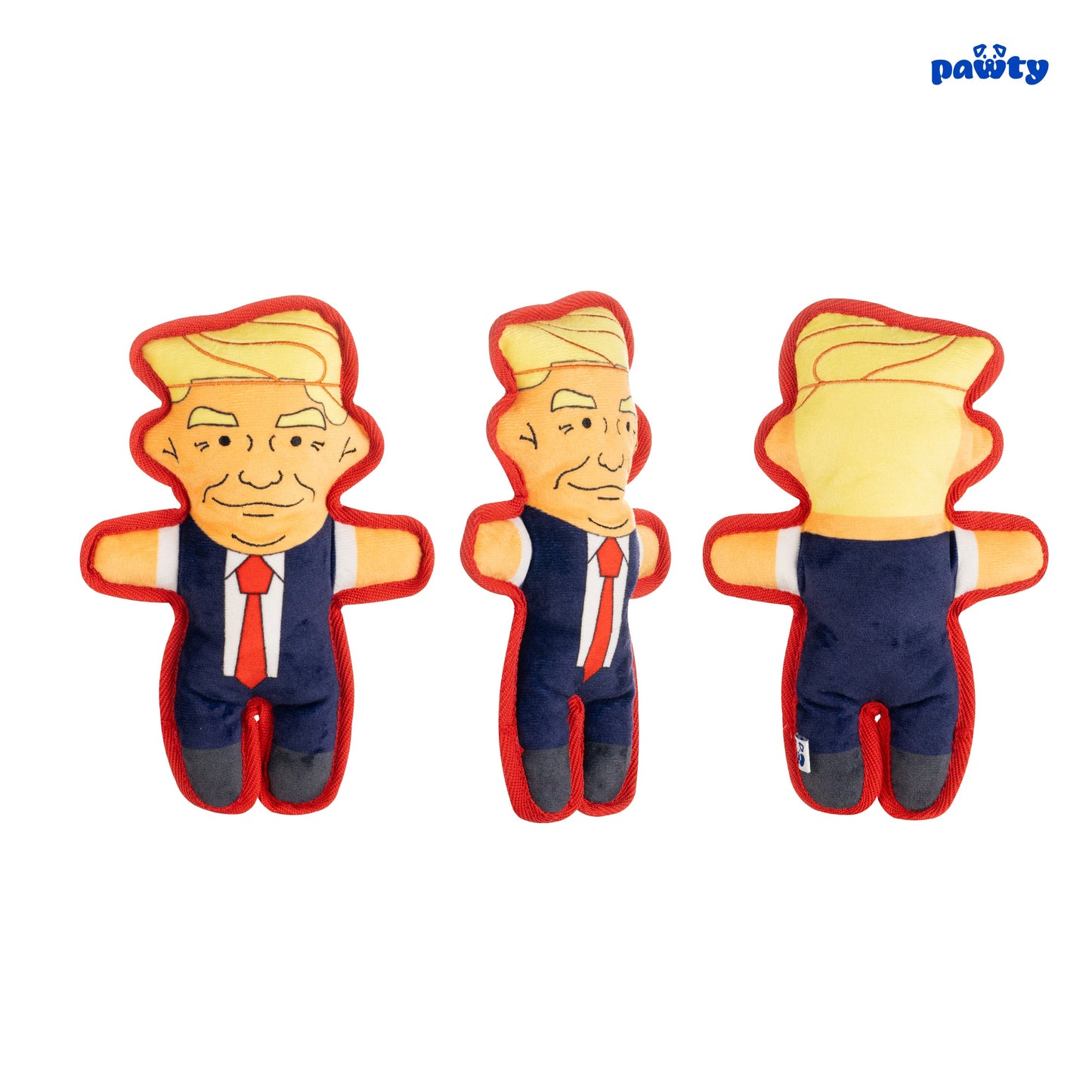 Donald