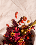 Bloom + Balance Herbal Tea