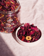 Bloom + Balance Herbal Tea