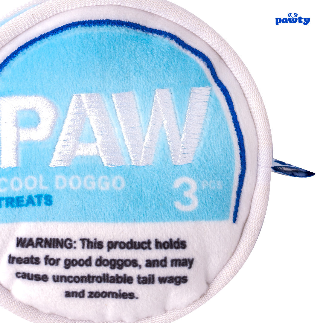 PAW Pouch